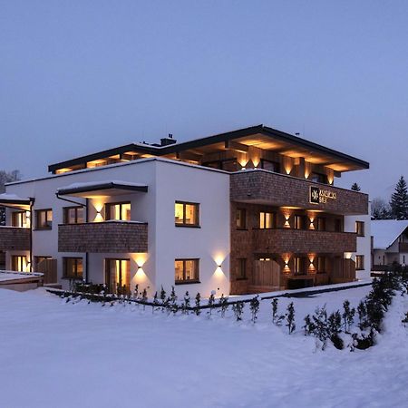 Apartment Streif Lxl Kirchdorf in Tirol Zewnętrze zdjęcie
