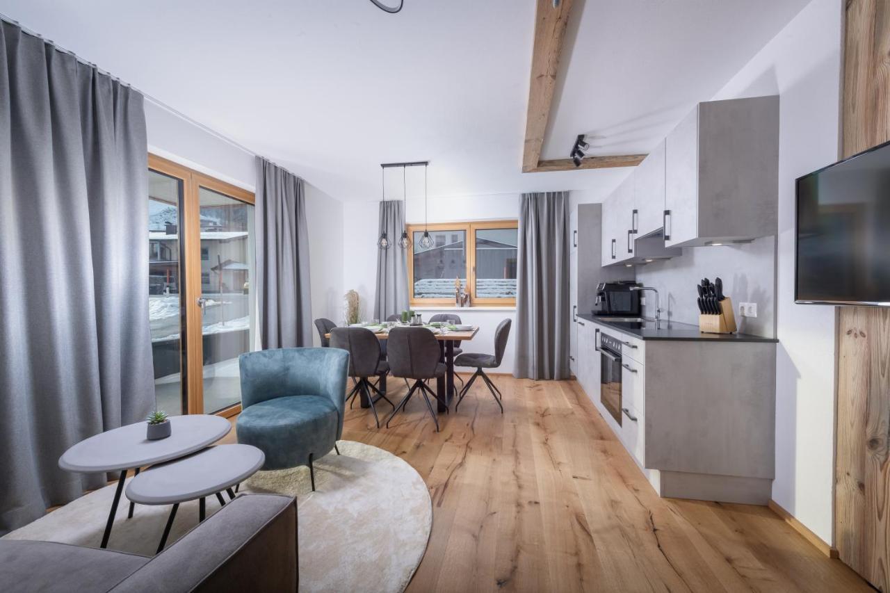 Apartment Streif Lxl Kirchdorf in Tirol Zewnętrze zdjęcie