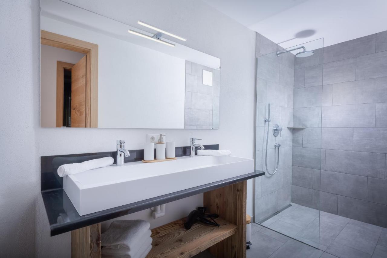 Apartment Streif Lxl Kirchdorf in Tirol Zewnętrze zdjęcie
