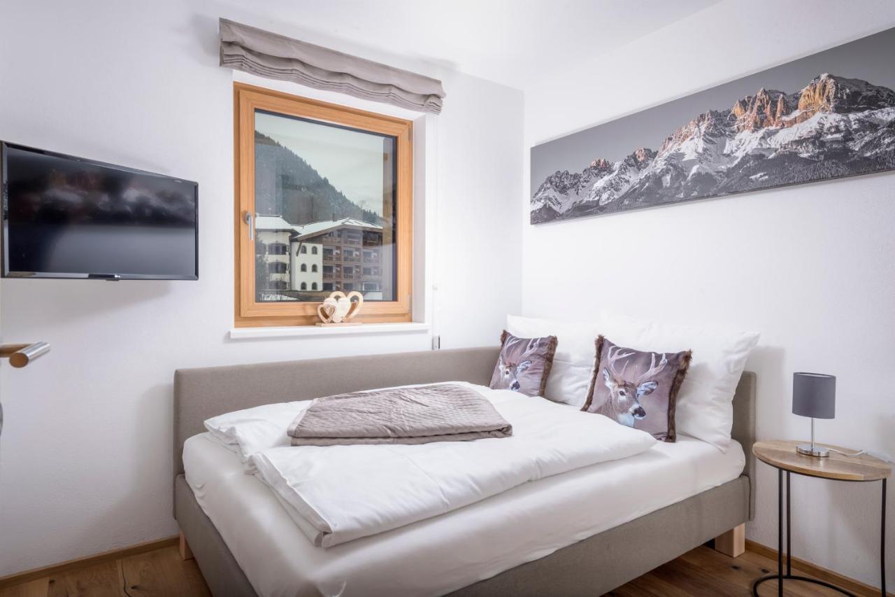 Apartment Streif Lxl Kirchdorf in Tirol Zewnętrze zdjęcie