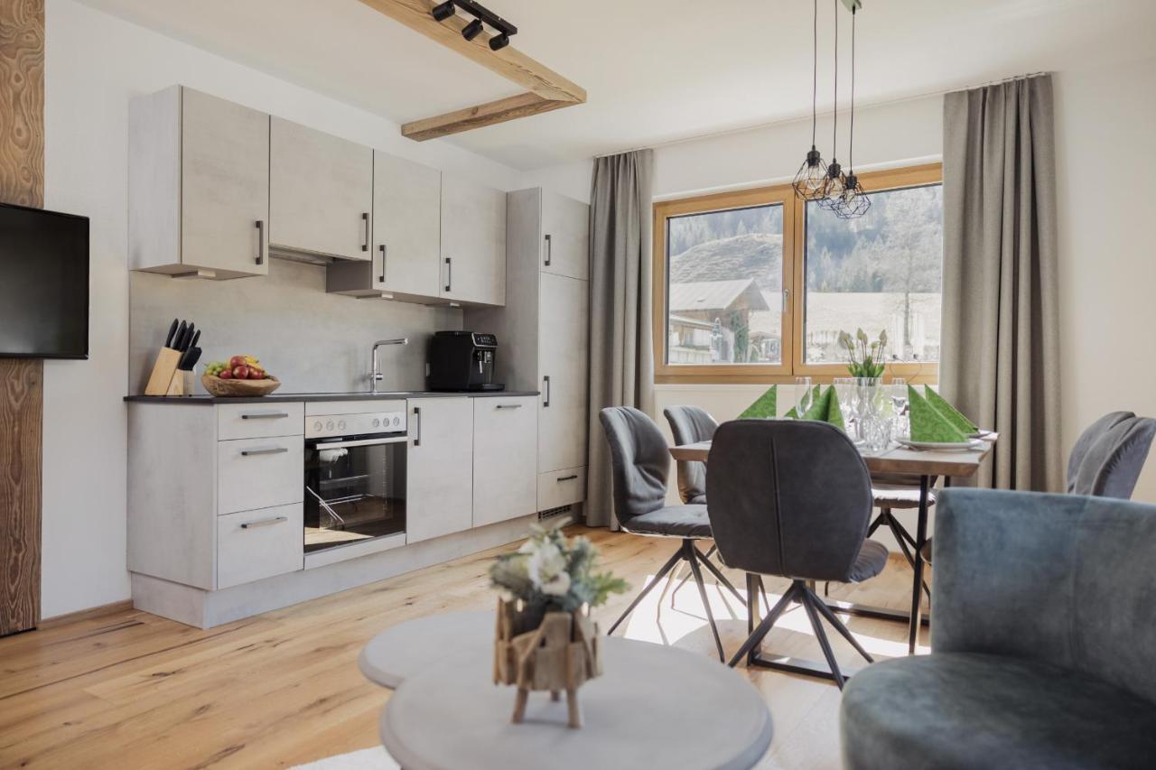 Apartment Streif Lxl Kirchdorf in Tirol Zewnętrze zdjęcie