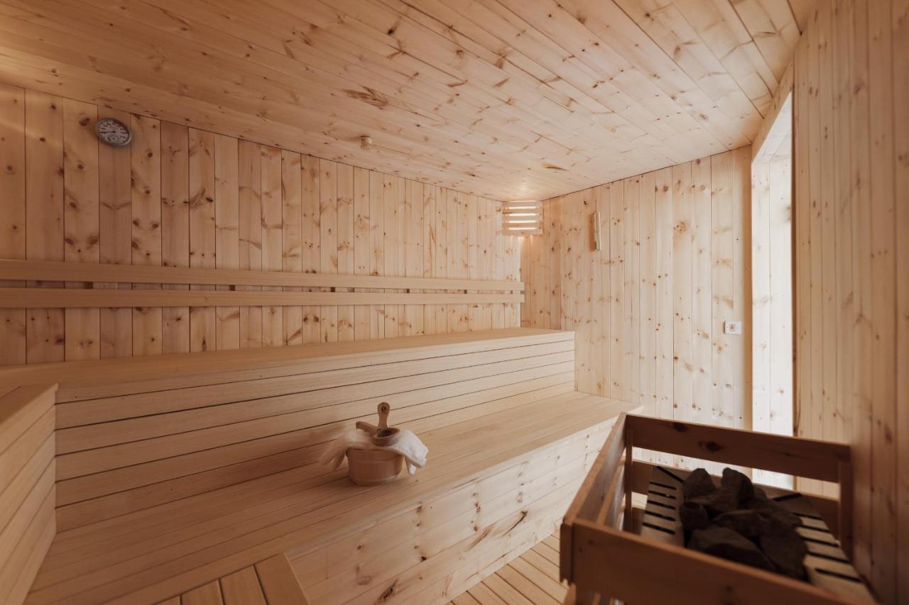 Apartment Streif Lxl Kirchdorf in Tirol Zewnętrze zdjęcie