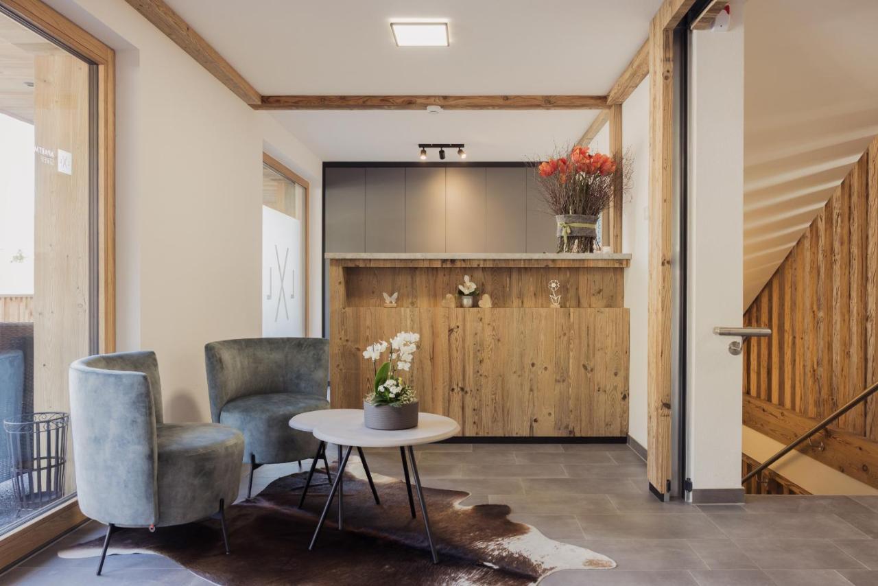 Apartment Streif Lxl Kirchdorf in Tirol Zewnętrze zdjęcie