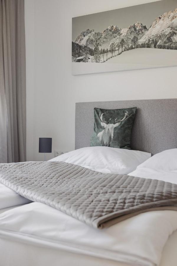 Apartment Streif Lxl Kirchdorf in Tirol Zewnętrze zdjęcie