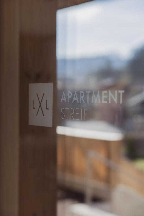 Apartment Streif Lxl Kirchdorf in Tirol Zewnętrze zdjęcie