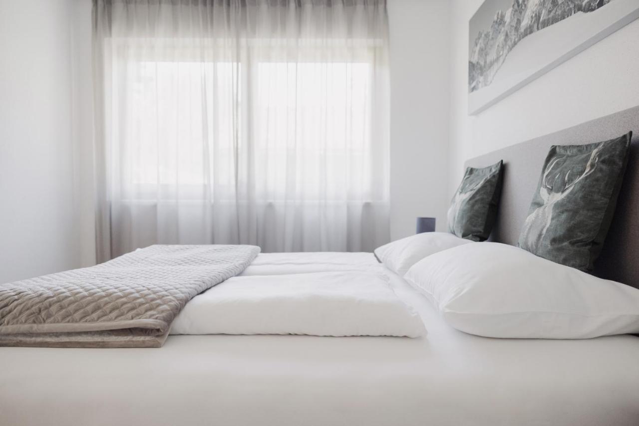 Apartment Streif Lxl Kirchdorf in Tirol Zewnętrze zdjęcie