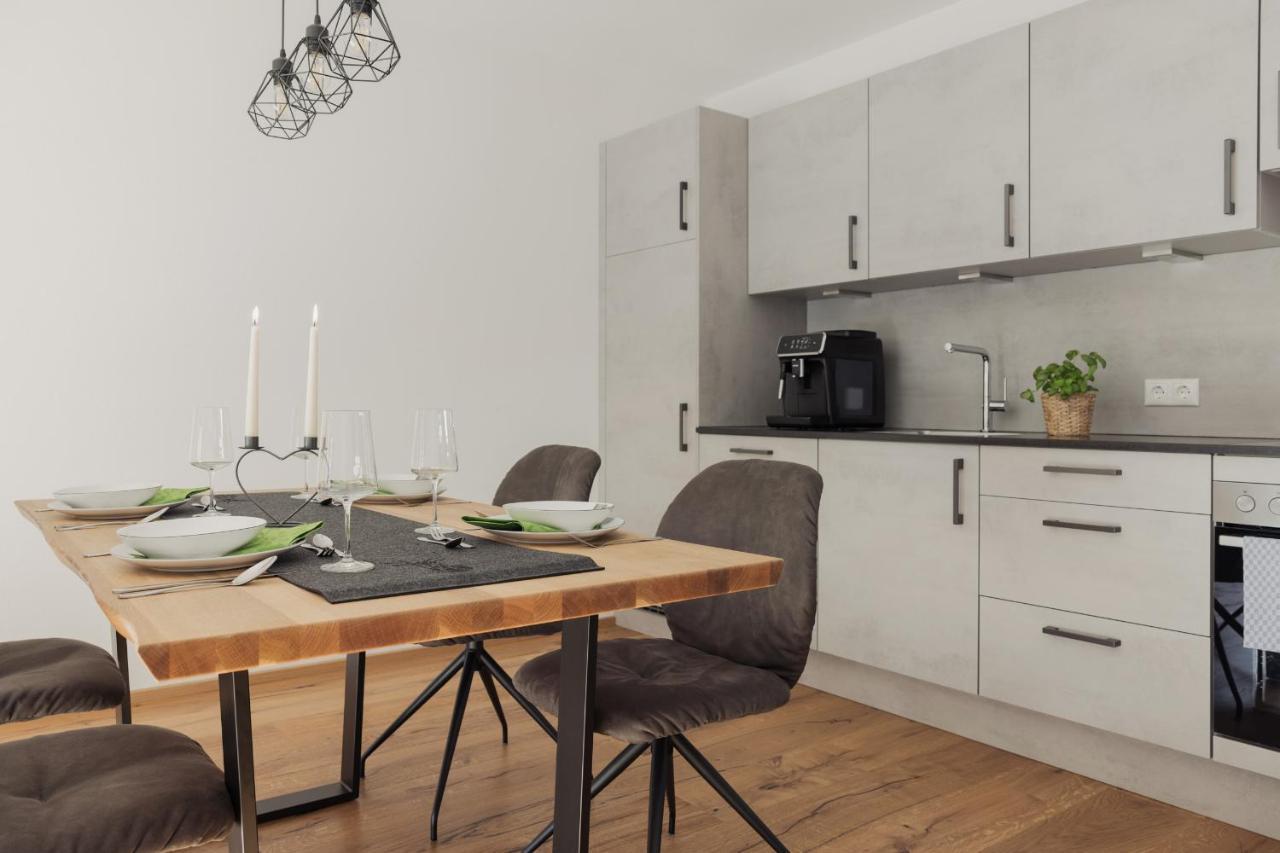 Apartment Streif Lxl Kirchdorf in Tirol Zewnętrze zdjęcie