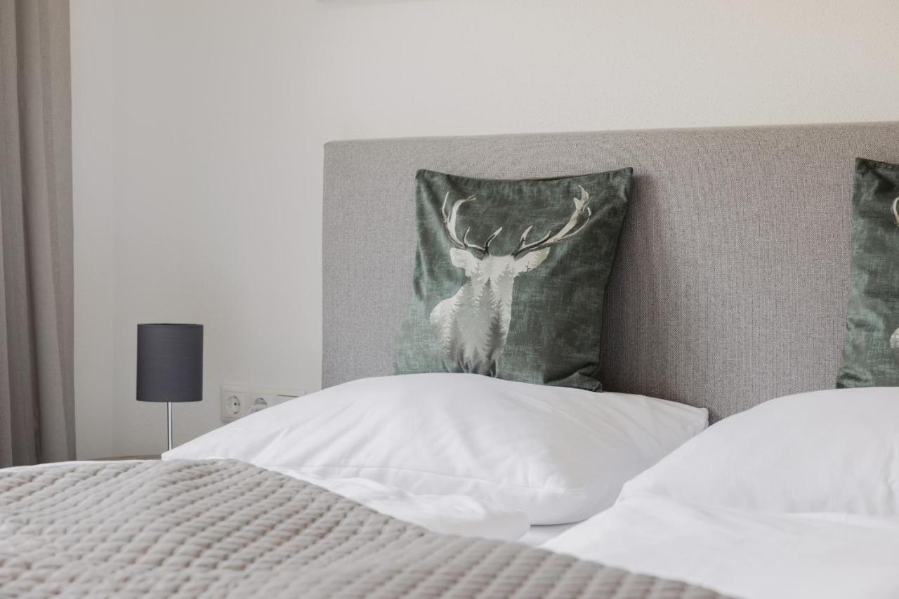 Apartment Streif Lxl Kirchdorf in Tirol Zewnętrze zdjęcie