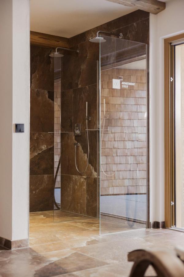 Apartment Streif Lxl Kirchdorf in Tirol Zewnętrze zdjęcie