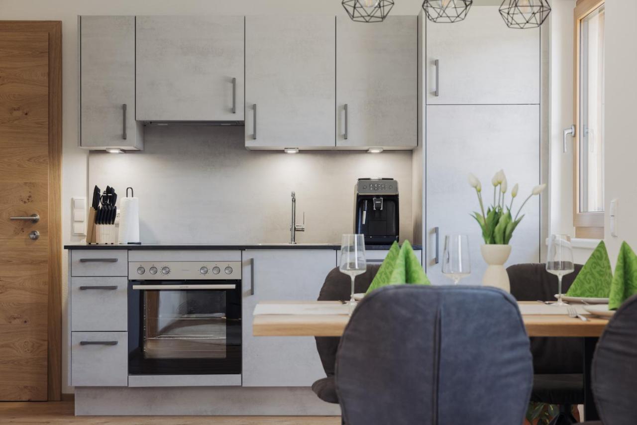 Apartment Streif Lxl Kirchdorf in Tirol Zewnętrze zdjęcie