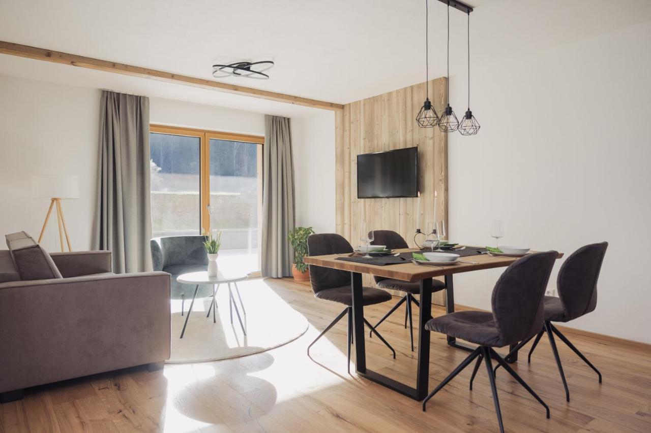 Apartment Streif Lxl Kirchdorf in Tirol Zewnętrze zdjęcie
