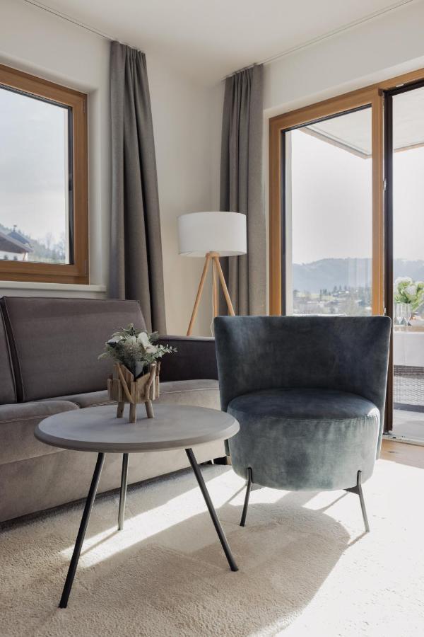 Apartment Streif Lxl Kirchdorf in Tirol Zewnętrze zdjęcie