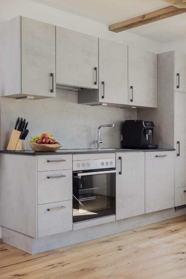 Apartment Streif Lxl Kirchdorf in Tirol Zewnętrze zdjęcie