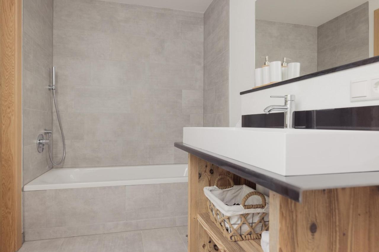 Apartment Streif Lxl Kirchdorf in Tirol Zewnętrze zdjęcie